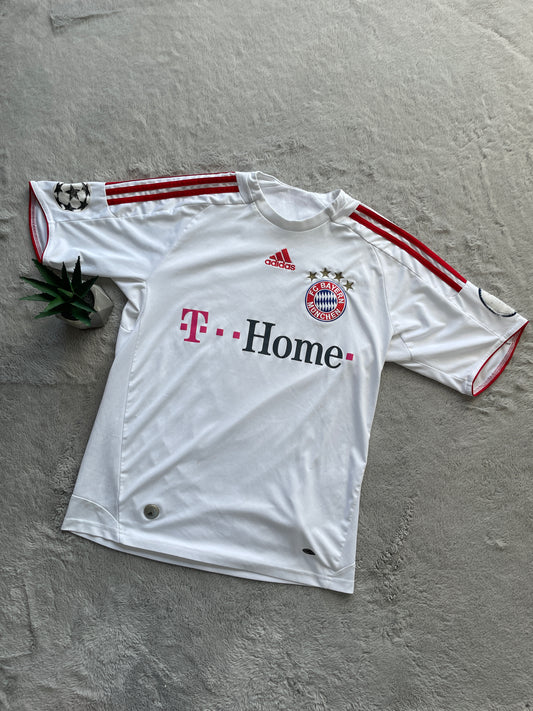 FC Bayern UEFA Champions League Trikot (M)