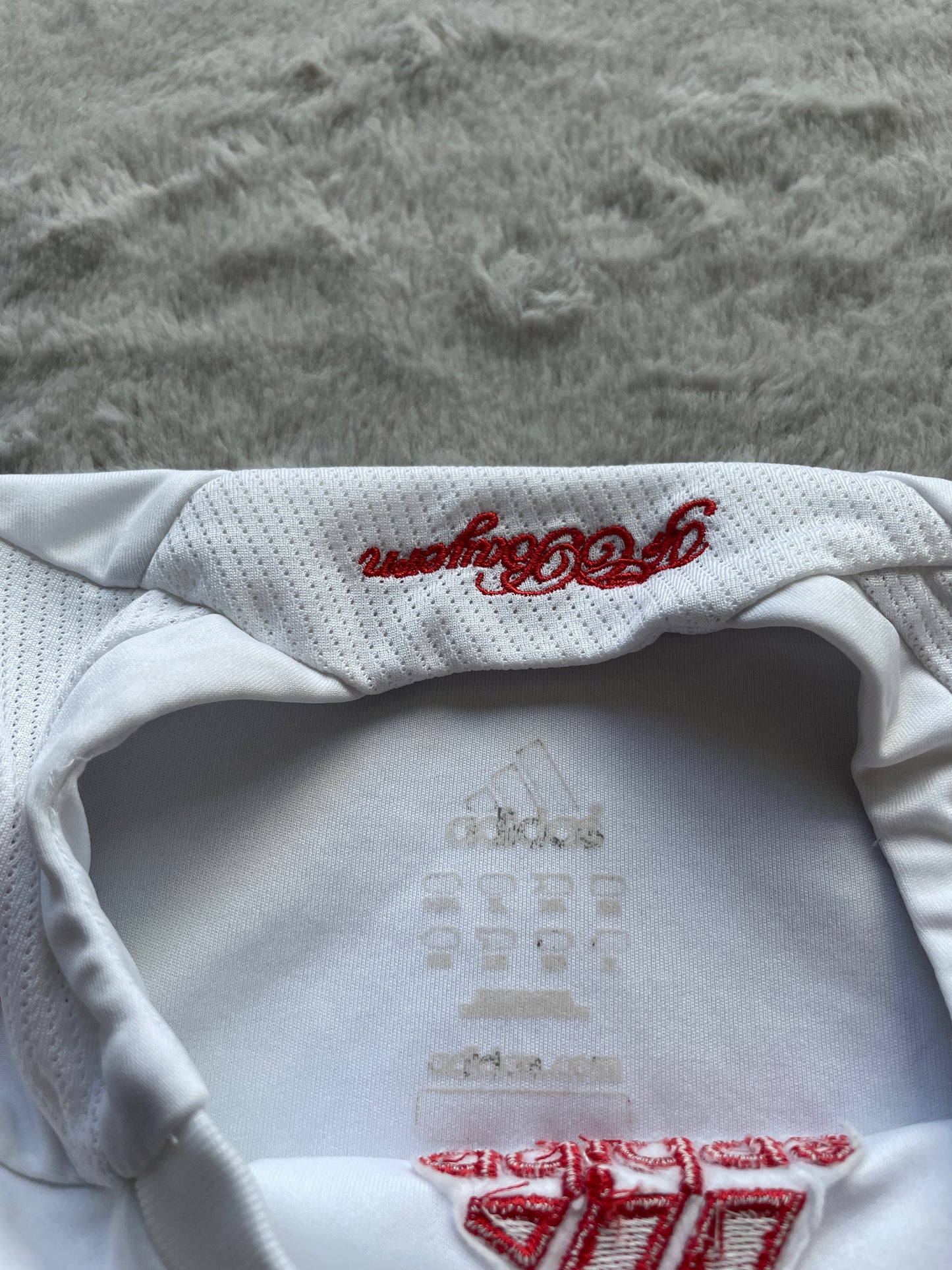 FC Bayern UEFA Champions League Trikot (M)