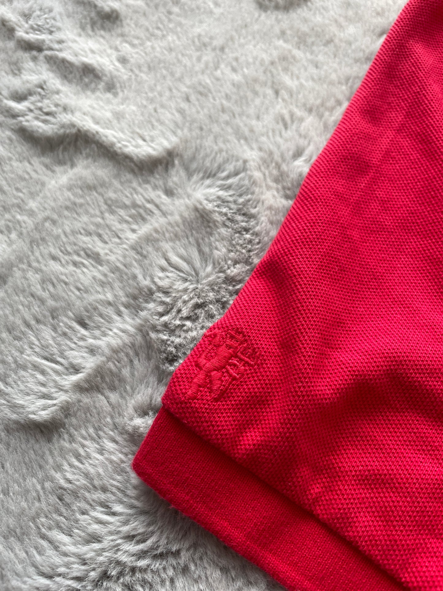 Nike Manchester United Fußball Polo T-Shirt (S)