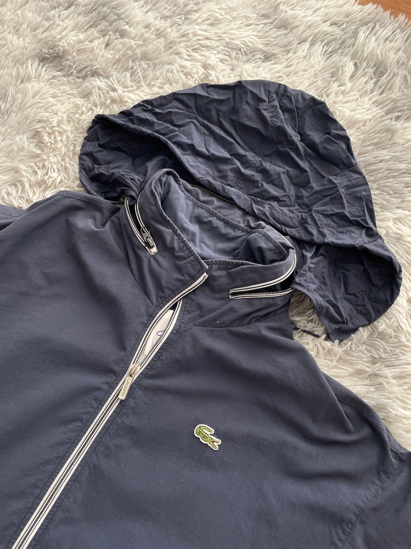 Lacoste Jacke (XL)
