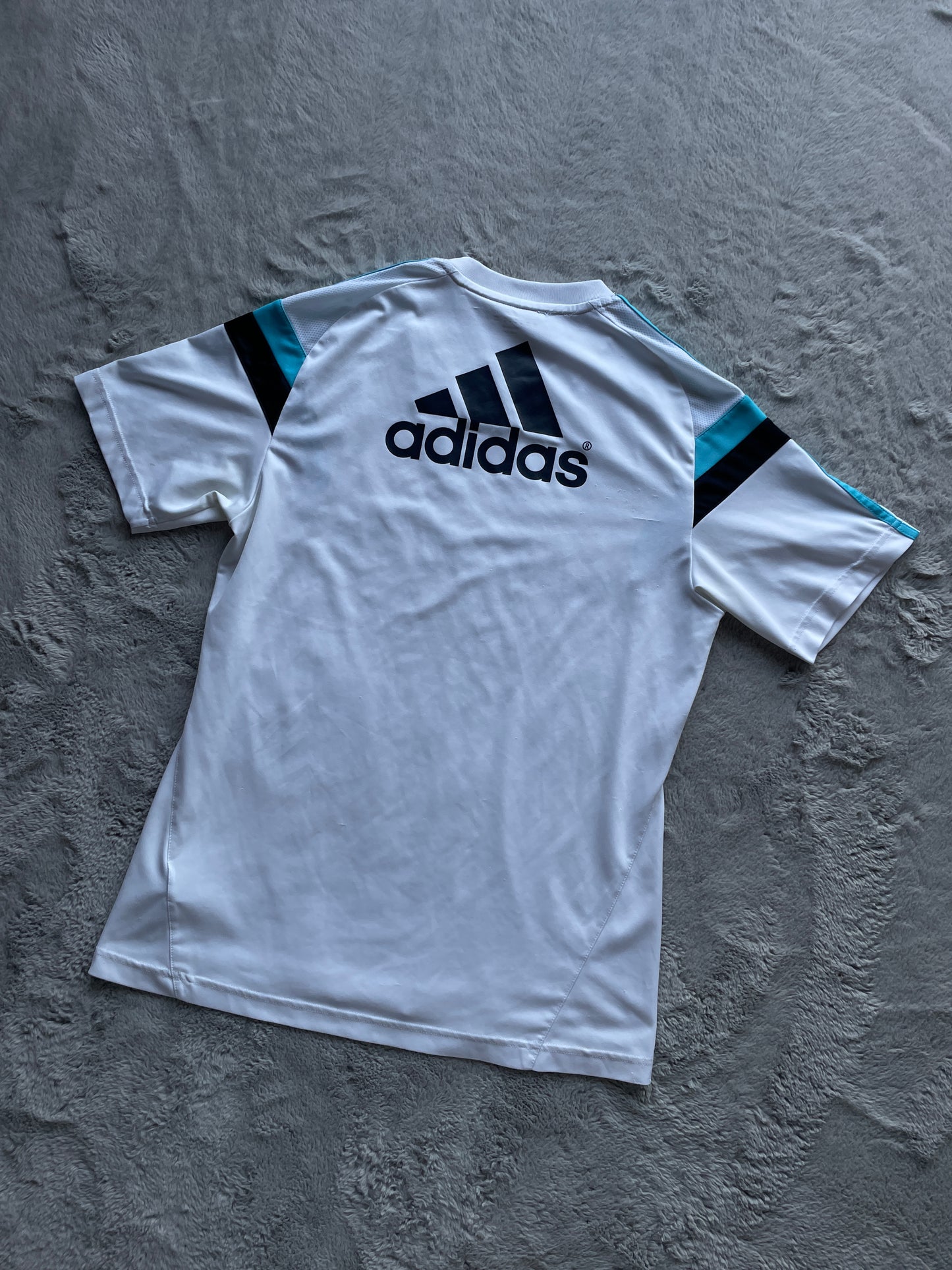 Adidas Chelsea 2014 Fußball Trikot (M)