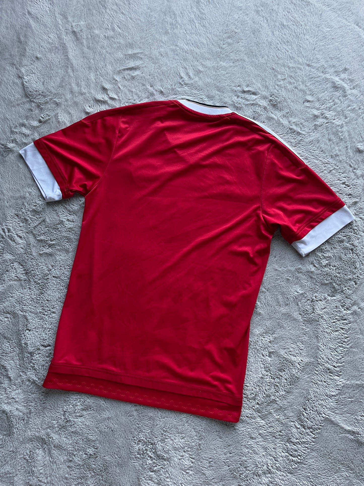 Adidas Manchester United 2015 Fußball Trikot (S)