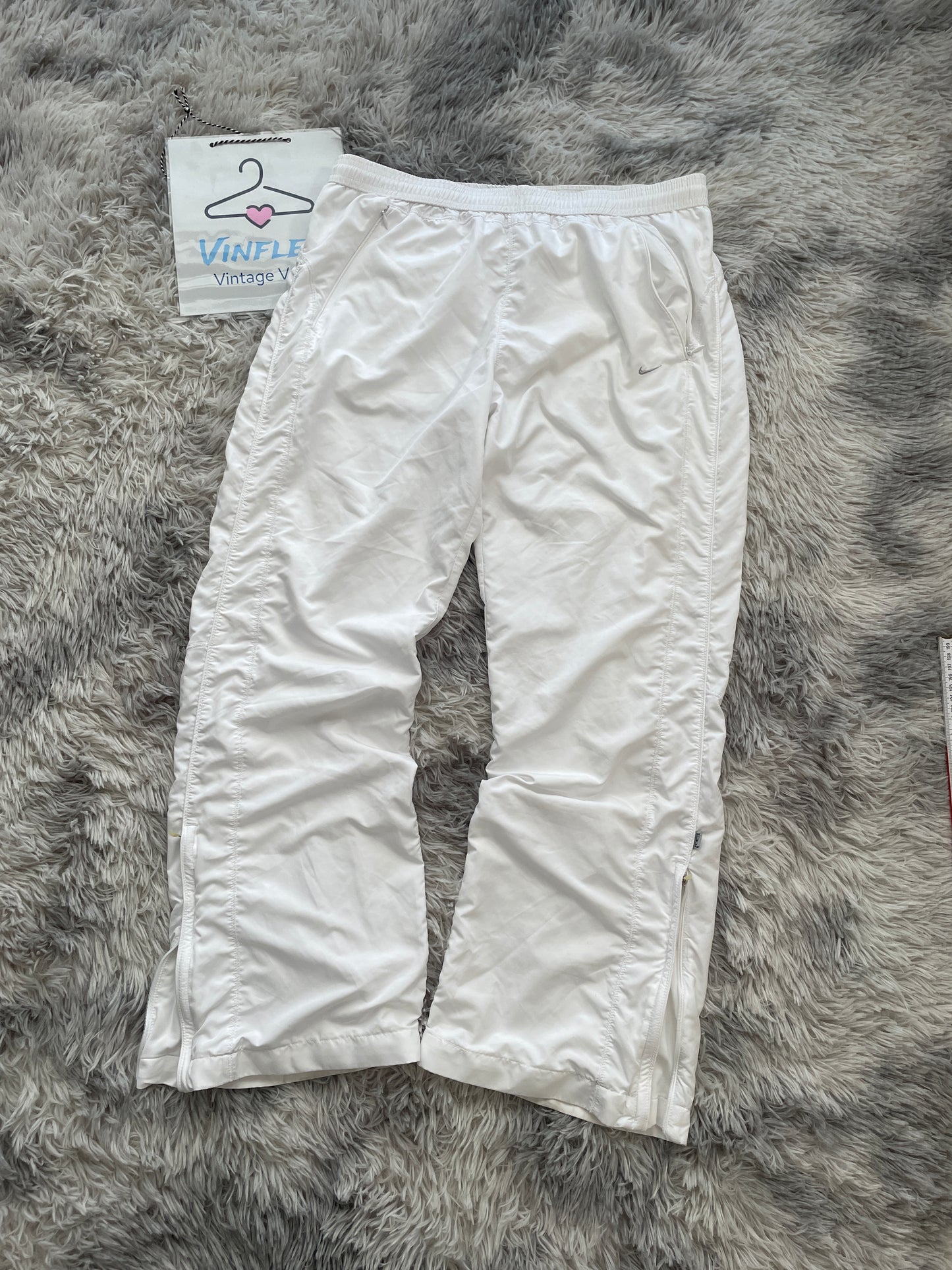 Nike Baggy Trackpants (M Frauen)