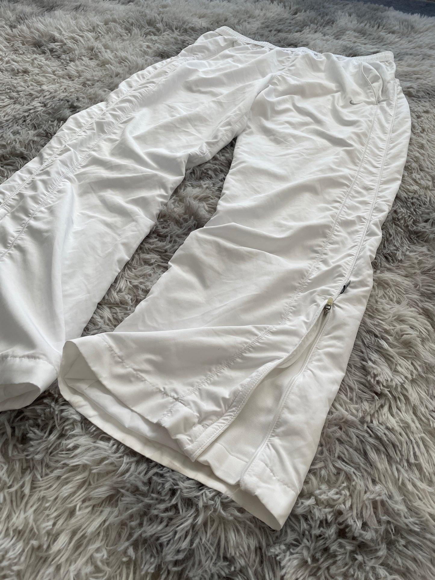 Nike Baggy Trackpants (M Frauen)