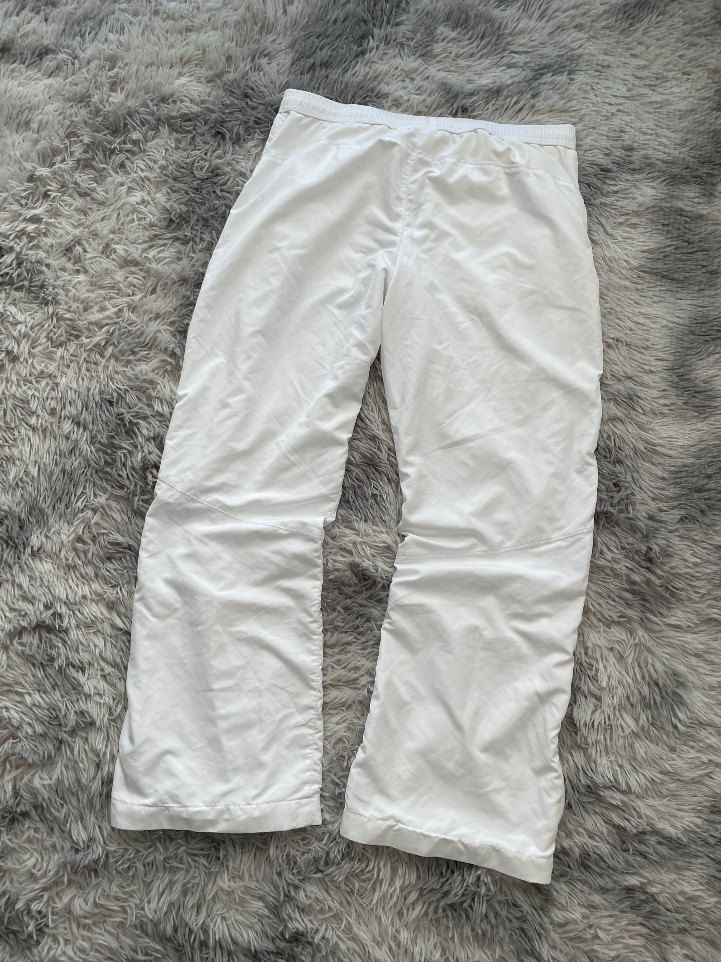 Nike Baggy Trackpants (M Frauen)