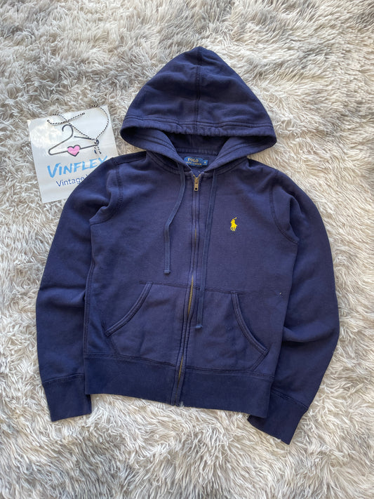 Ralph Lauren Zipper