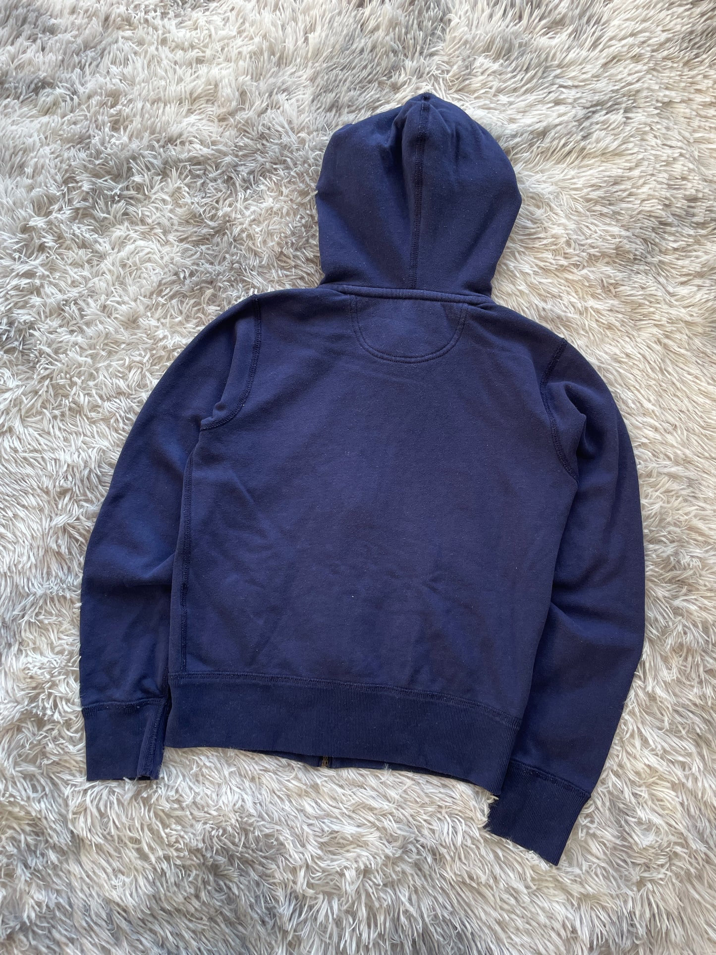 Ralph Lauren Zipper