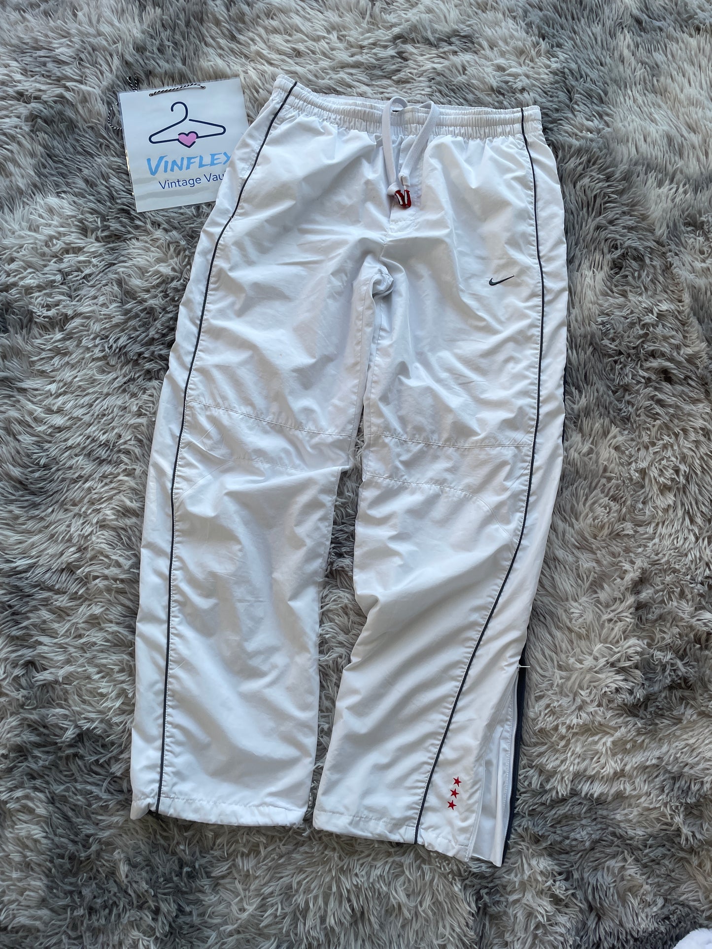 Nike Cortez Trackpants (M-L)