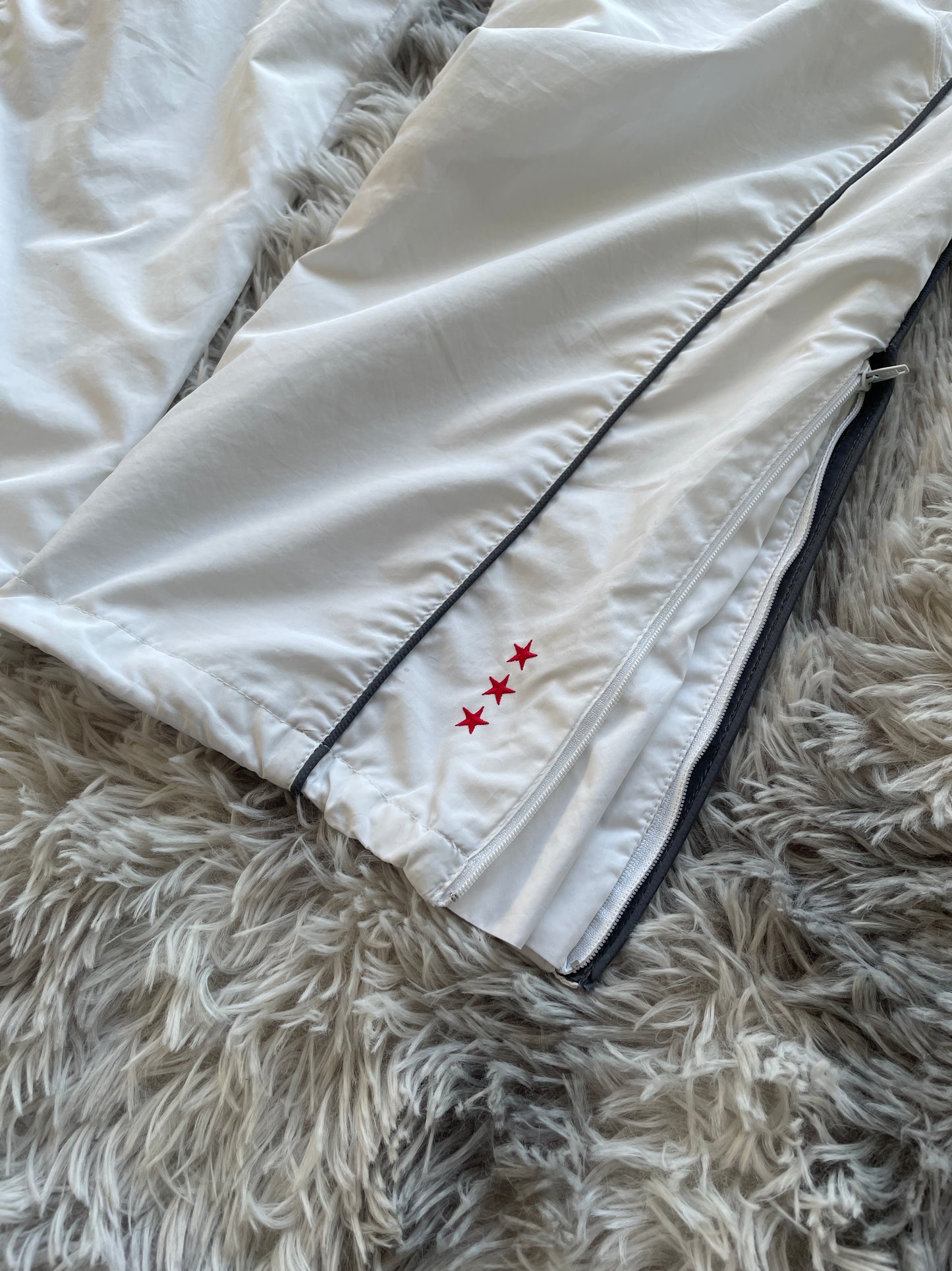 Nike Cortez Trackpants (M-L)