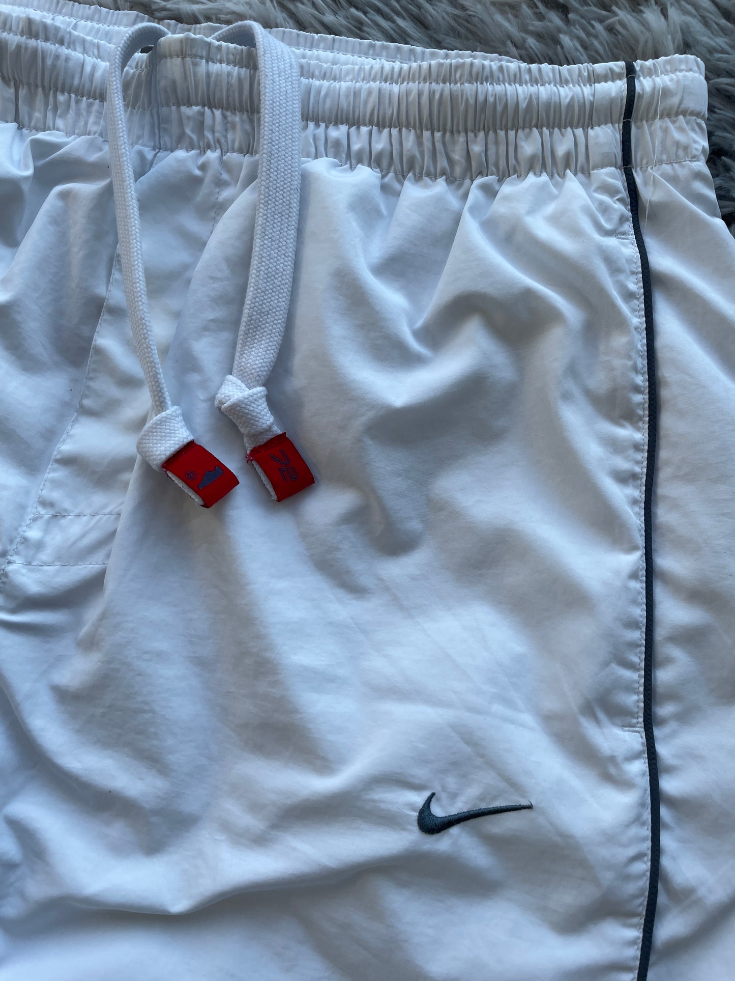 Nike Cortez Trackpants (M-L)