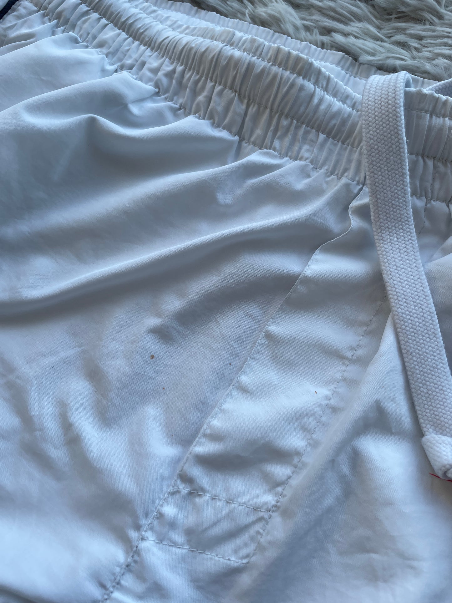 Nike Cortez Trackpants (M-L)