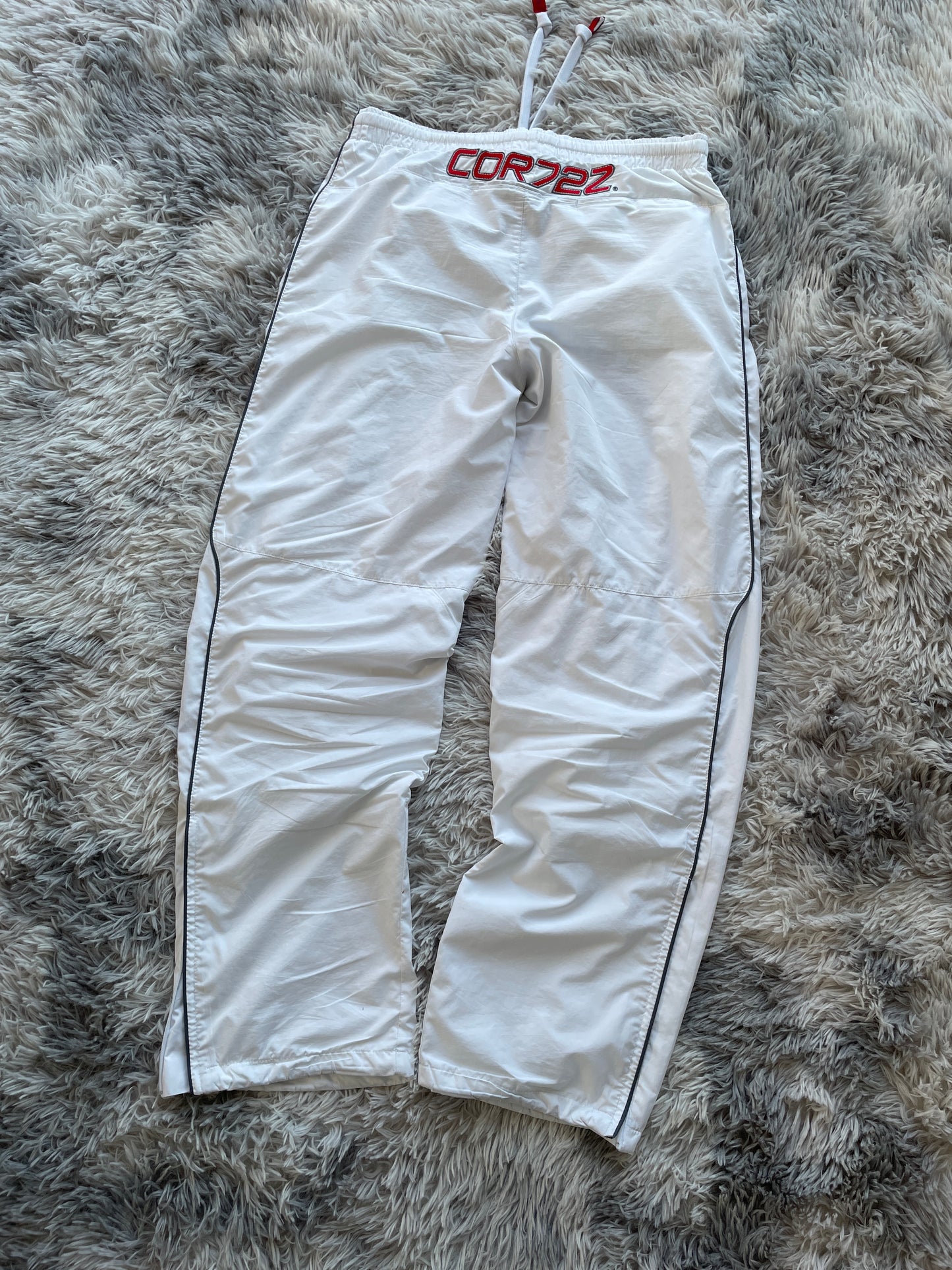 Nike Cortez Trackpants (M-L)