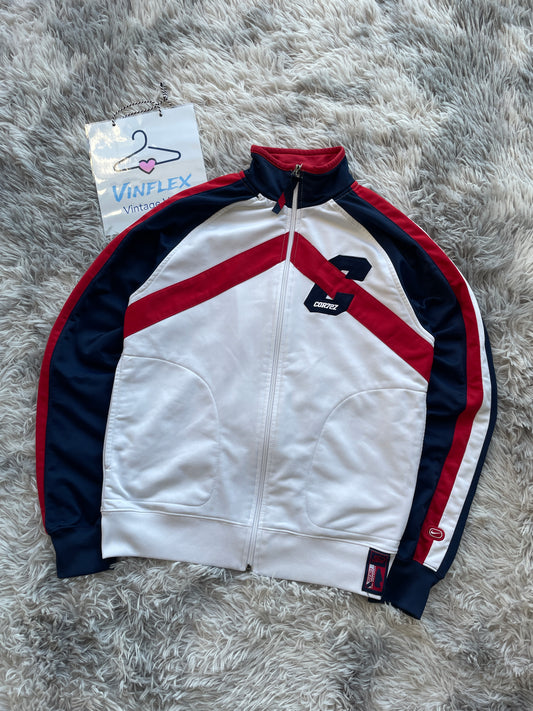 Nike Cortez Trainingsjacke (S)