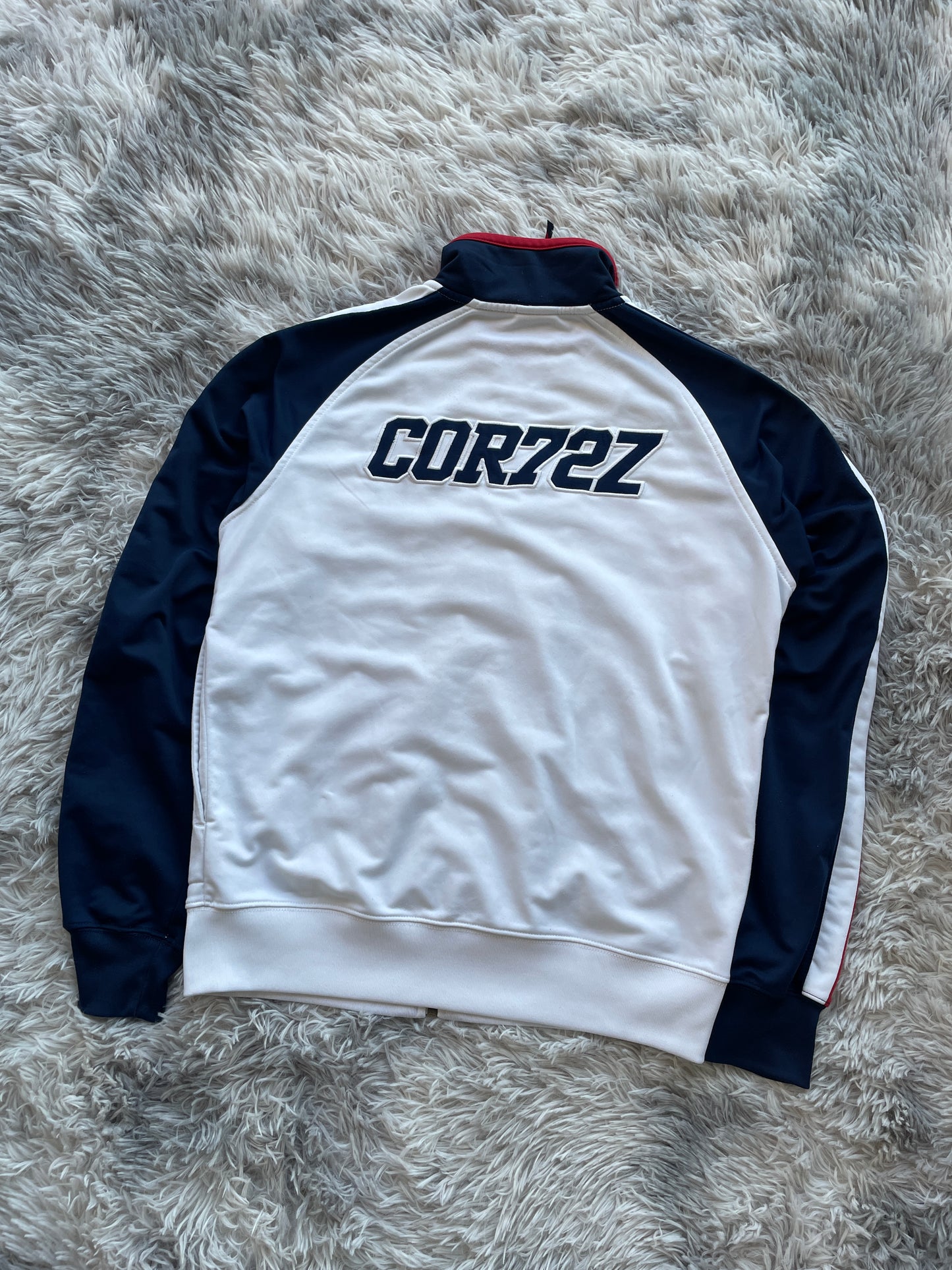 Nike Cortez Trainingsjacke (S)
