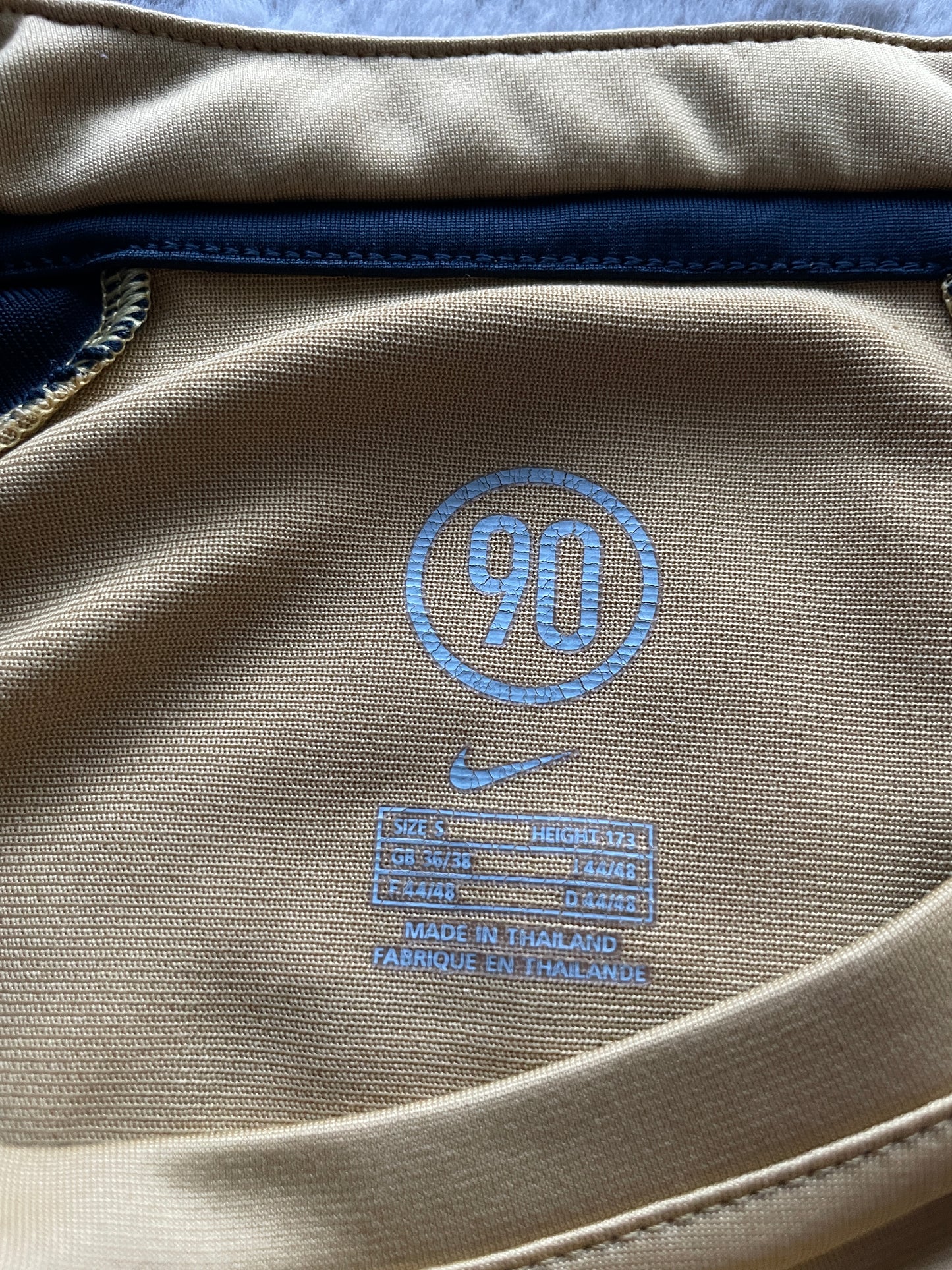 Nike 90 Sport T-Shirt (S)