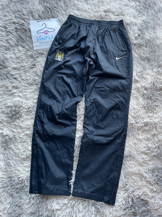 Nike Manchester City<2016 Trackpants (L)