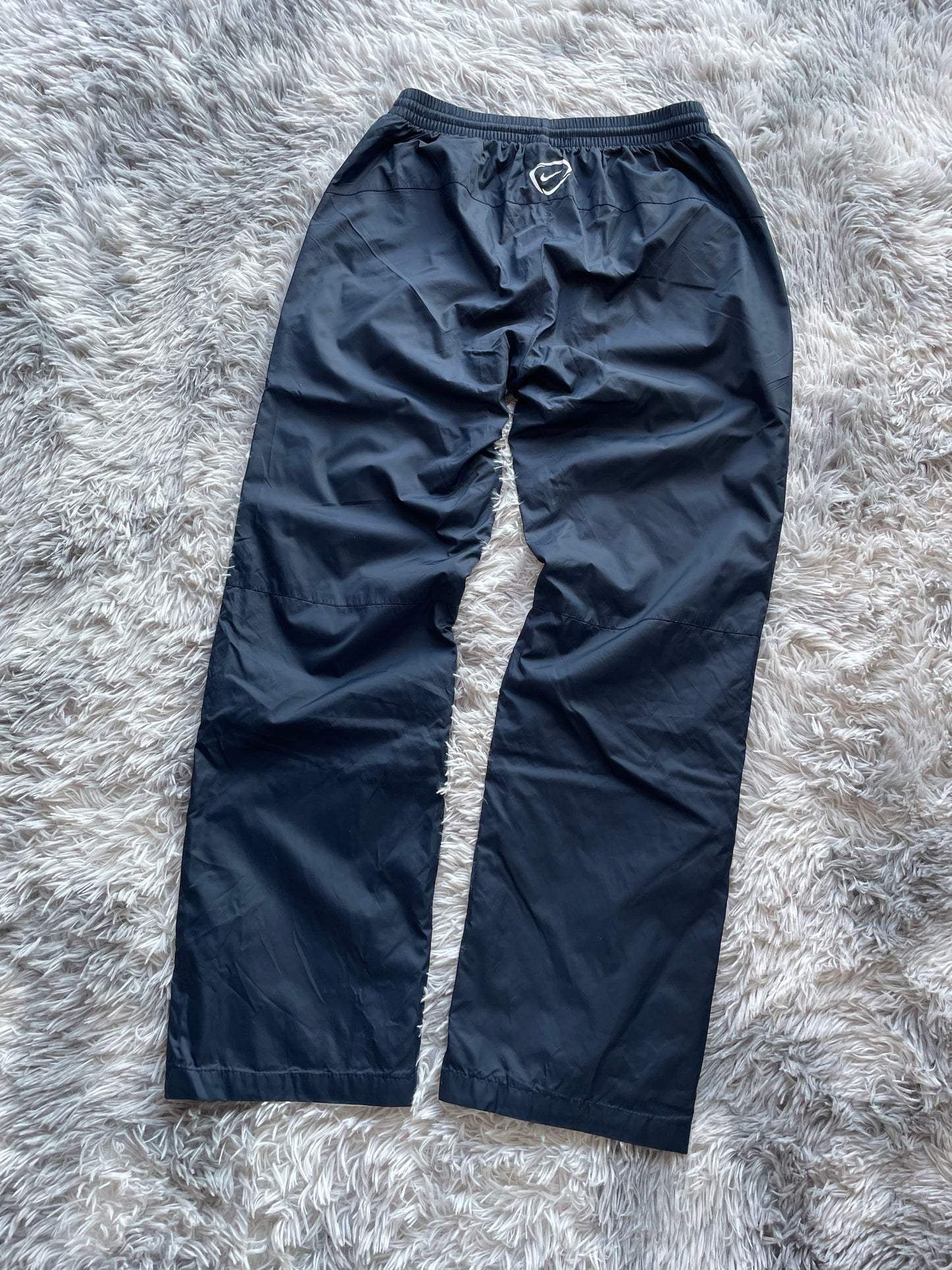 Nike Manchester City<2016 Trackpants (L)