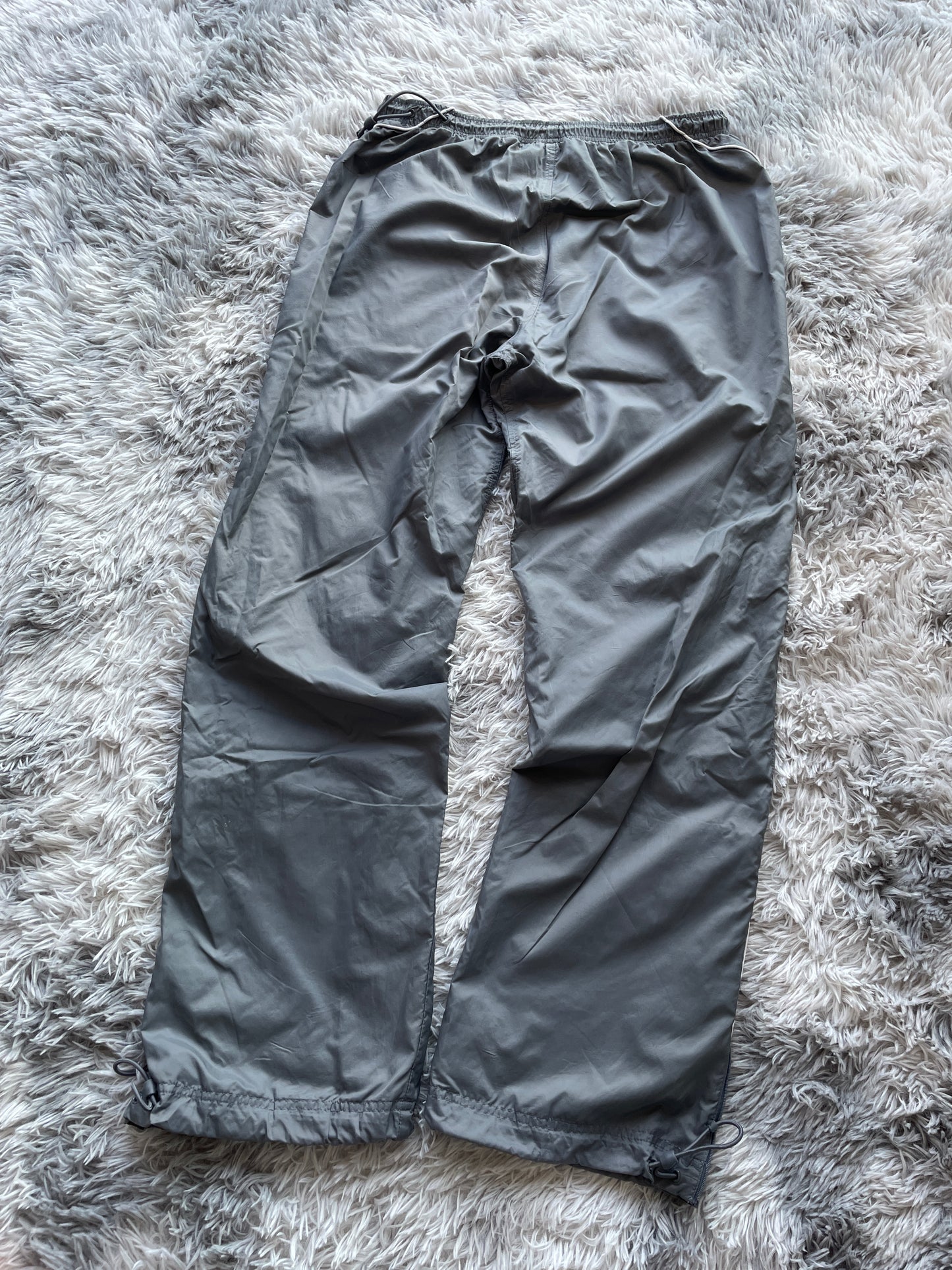 Nike Flared Trackpants (XL)