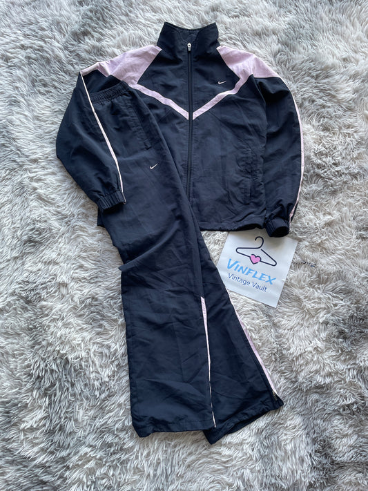 Nike Open Leg Tracksuit (S Damen)