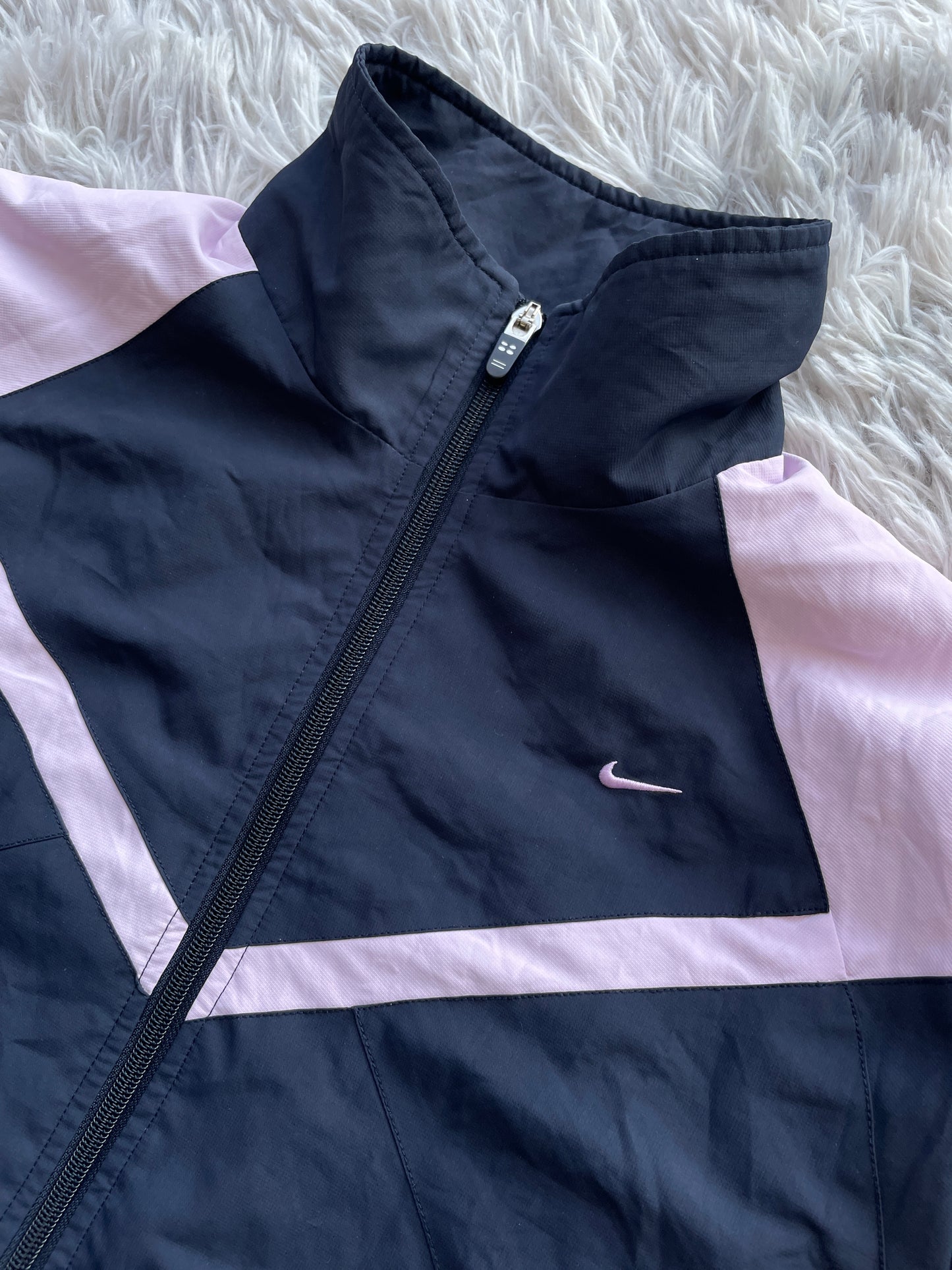 Nike Open Leg Tracksuit (S Damen)