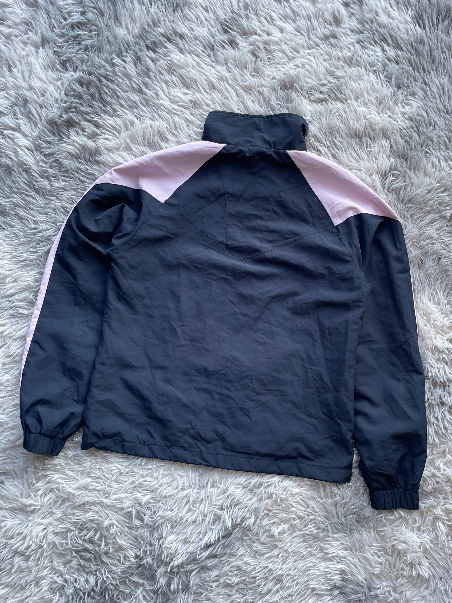 Nike Open Leg Tracksuit (S Damen)