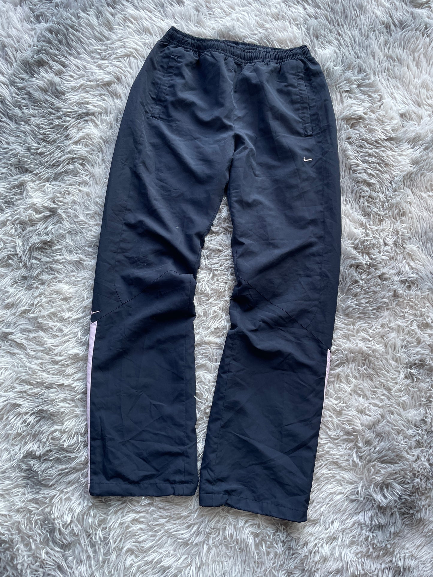 Nike Open Leg Tracksuit (S Damen)
