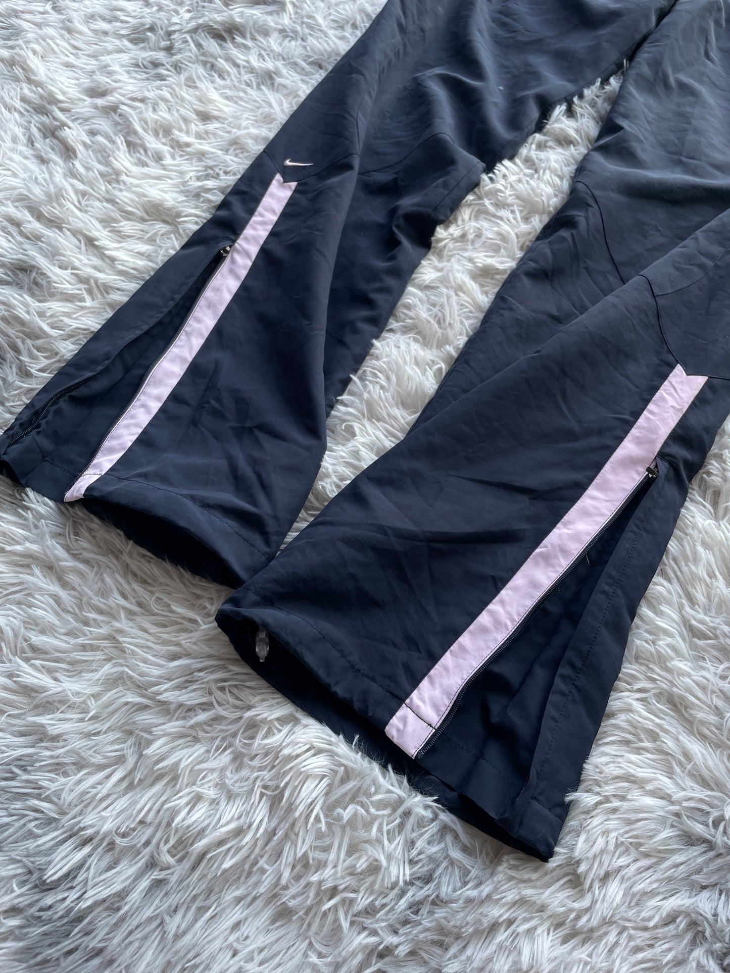 Nike Open Leg Tracksuit (S Damen)