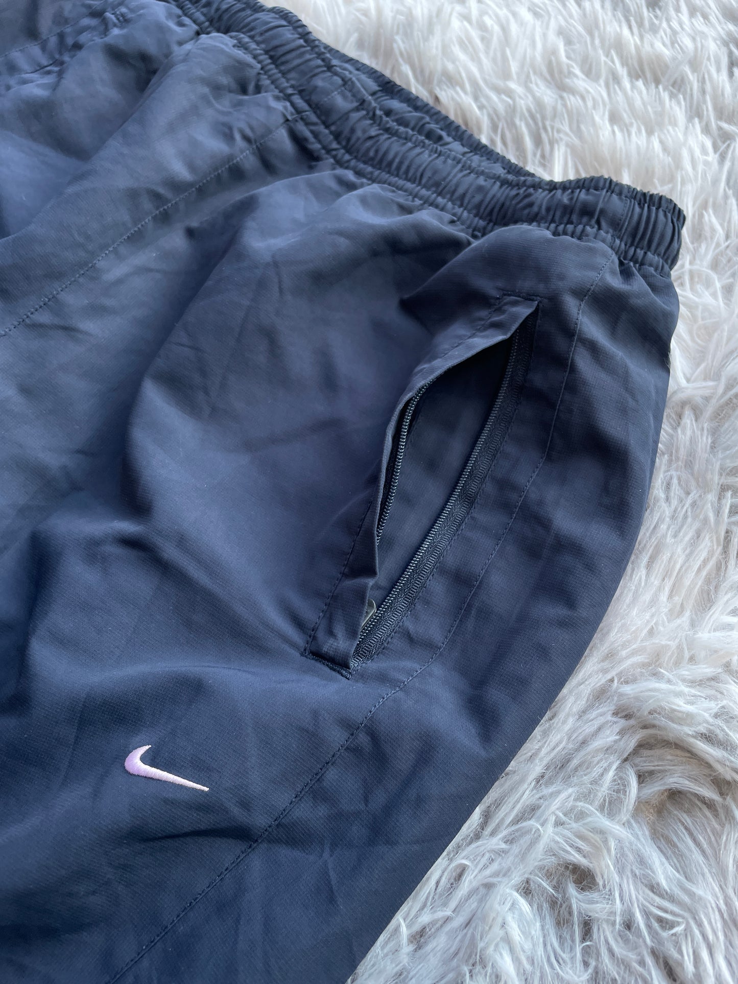 Nike Open Leg Tracksuit (S Damen)