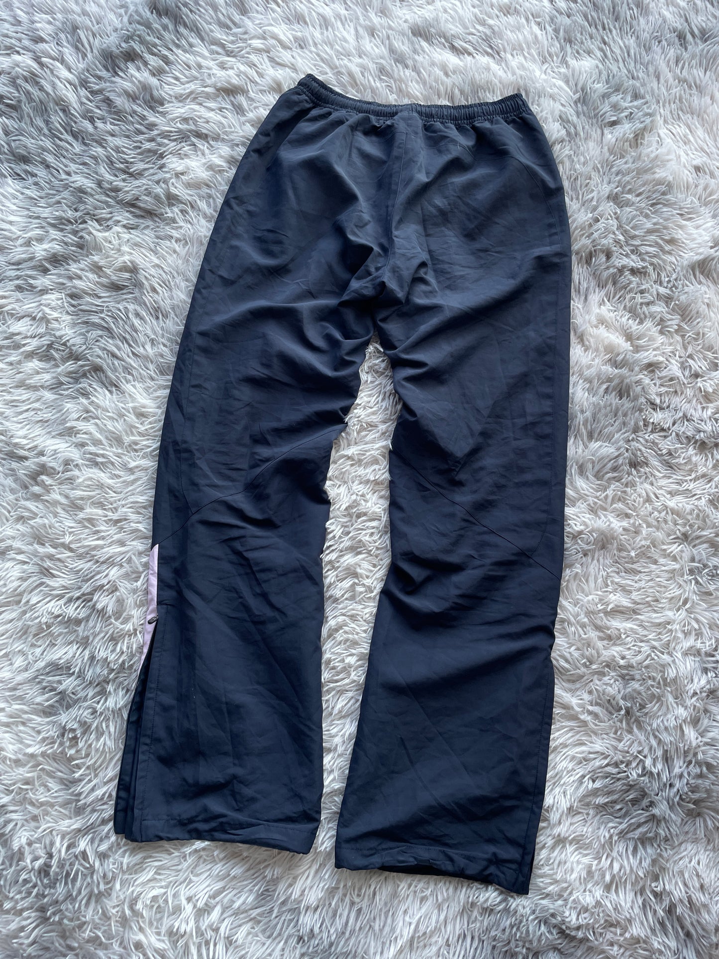 Nike Open Leg Tracksuit (S Damen)