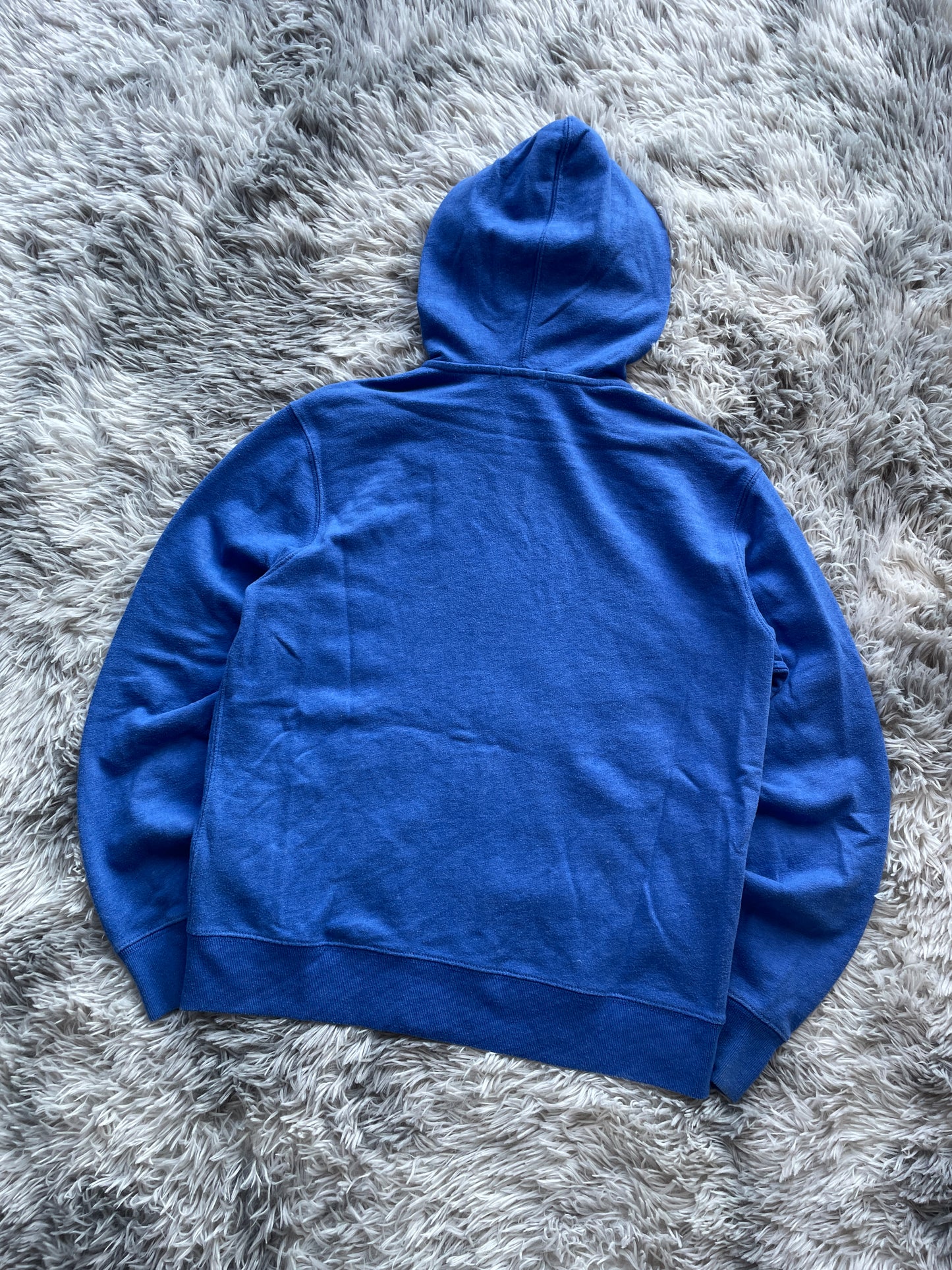 Ralph Lauren Big Pony Zipper (S-M)