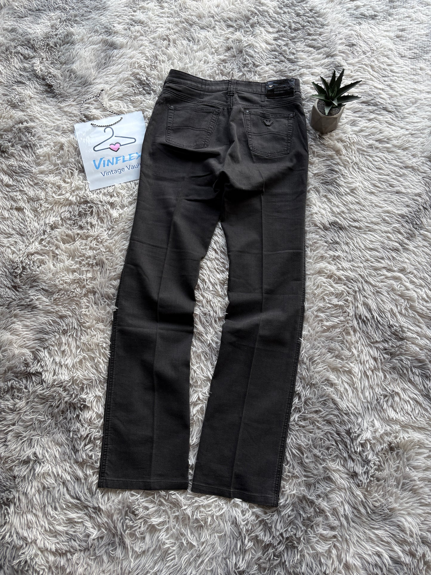 Armani Jeans (30 / XS-S)