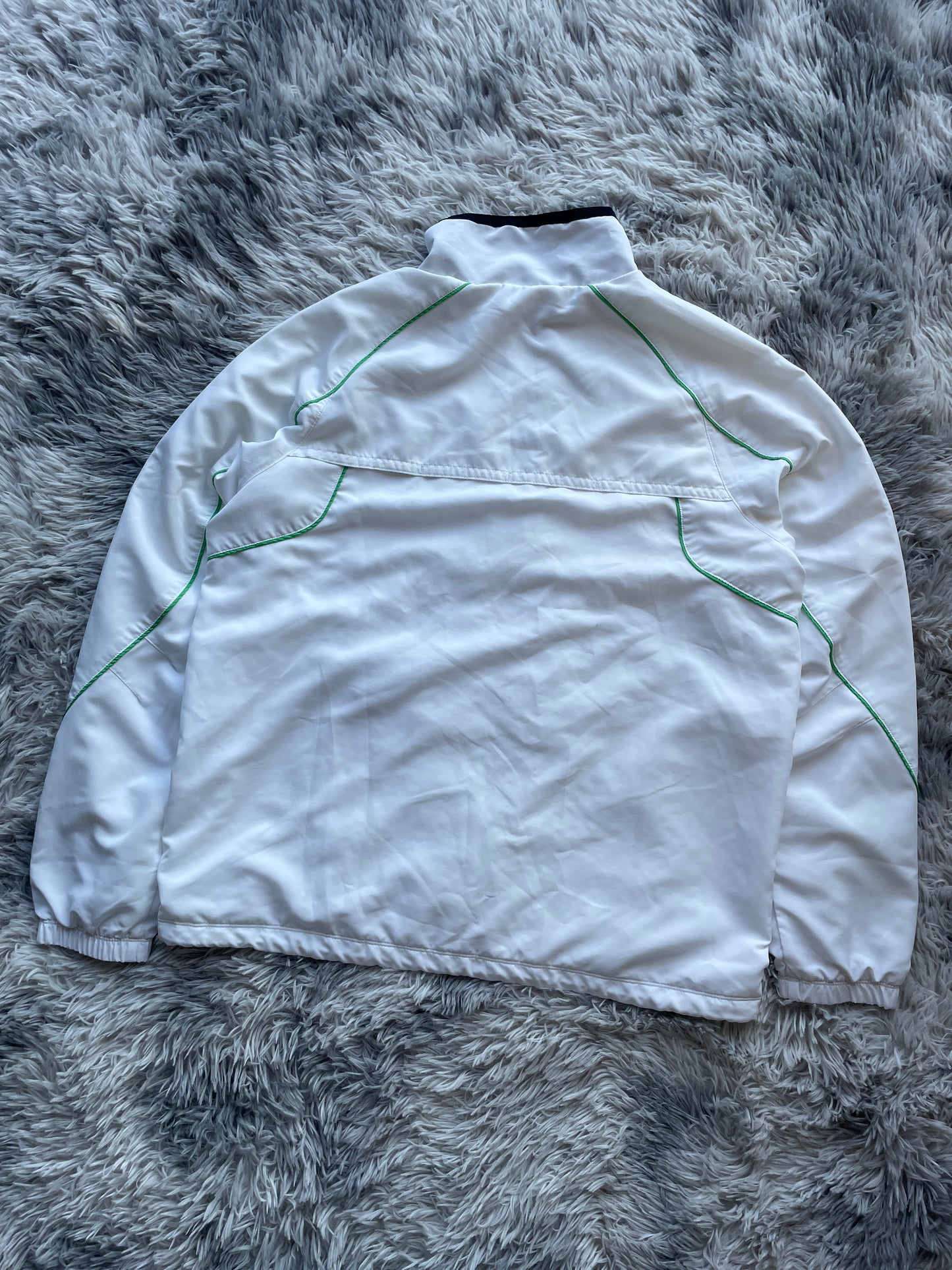 Nike Vintage Trackjacket (L-XL)
