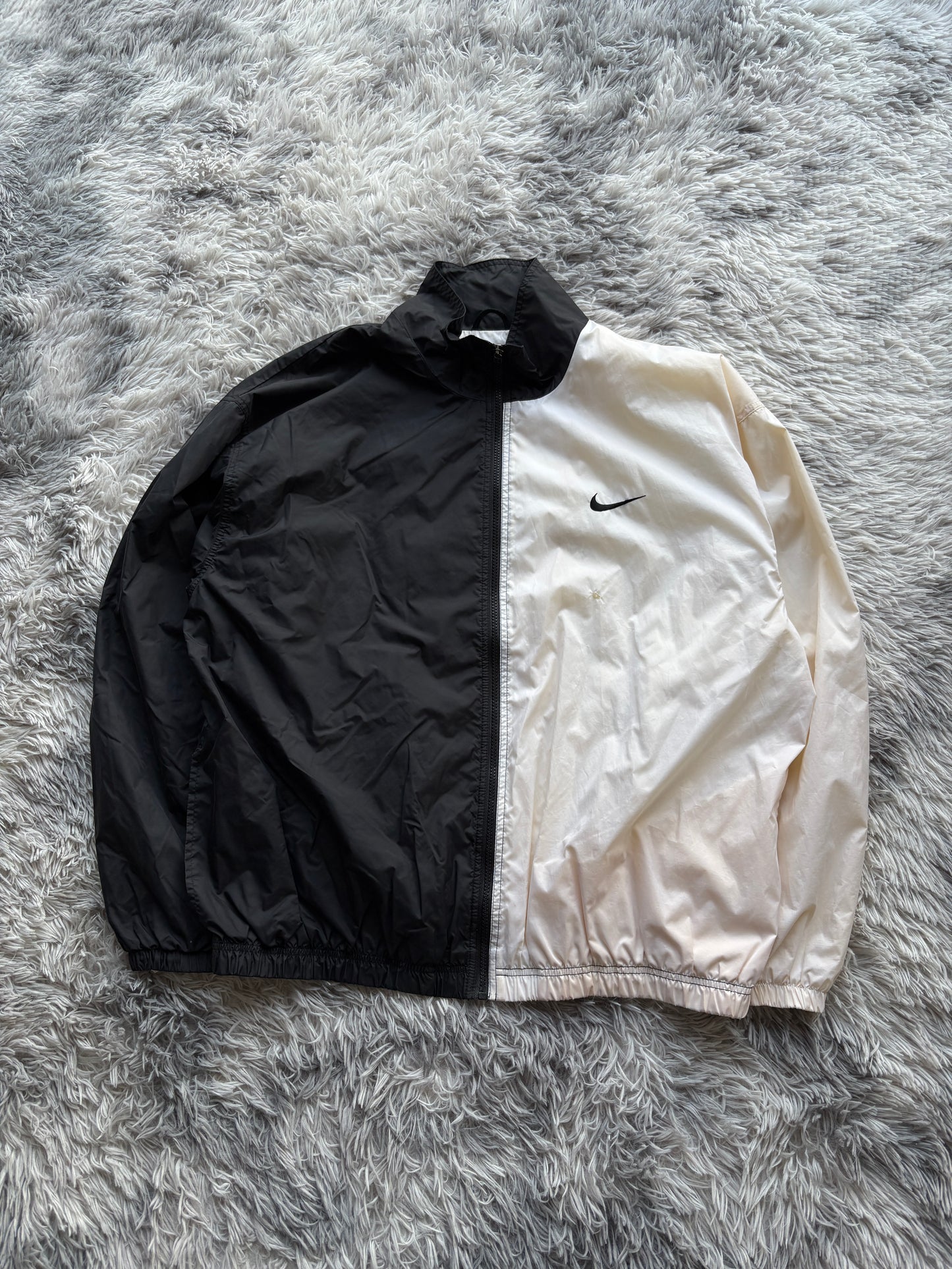 Nike 2000s Windbreaker (XL)