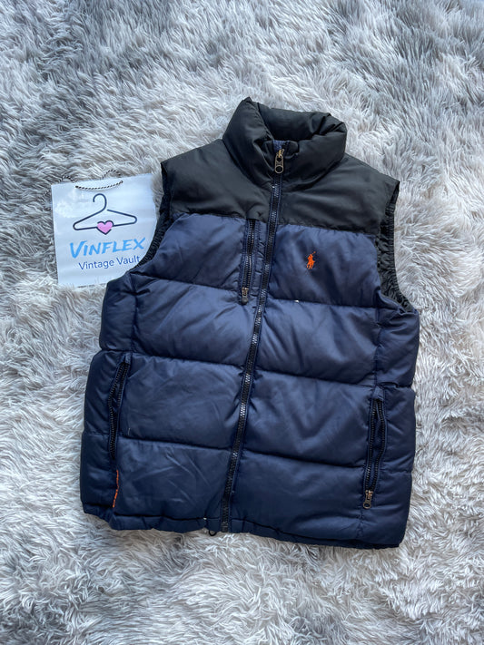 Ralph Lauren Weste (S)