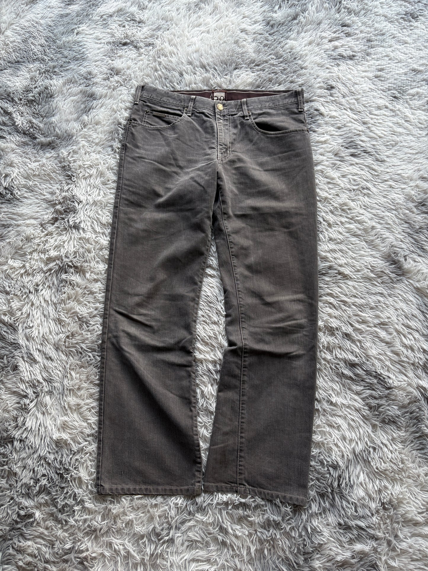 Armani Jeans (36 / L)