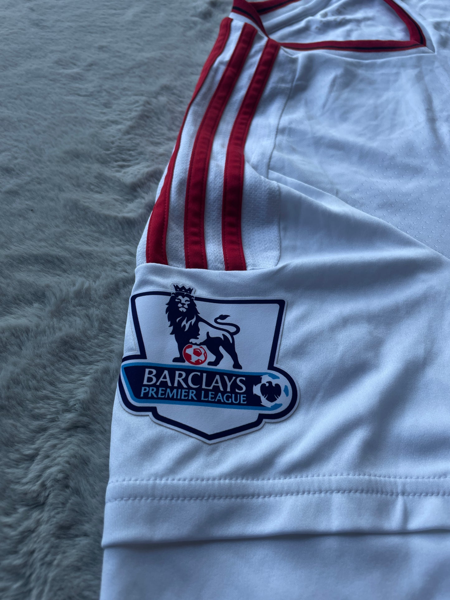 Manchester United "Schweinsteiger 31" 2005 Fußball Trikot