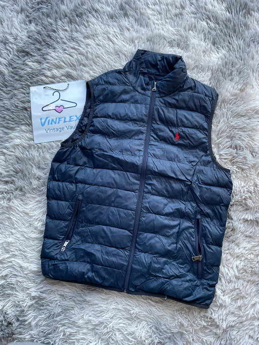 Ralph Lauren Weste (M)