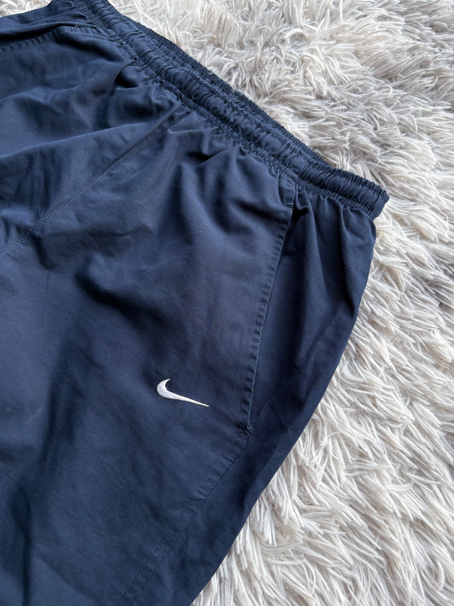 Nike Printed Trackpants (S)