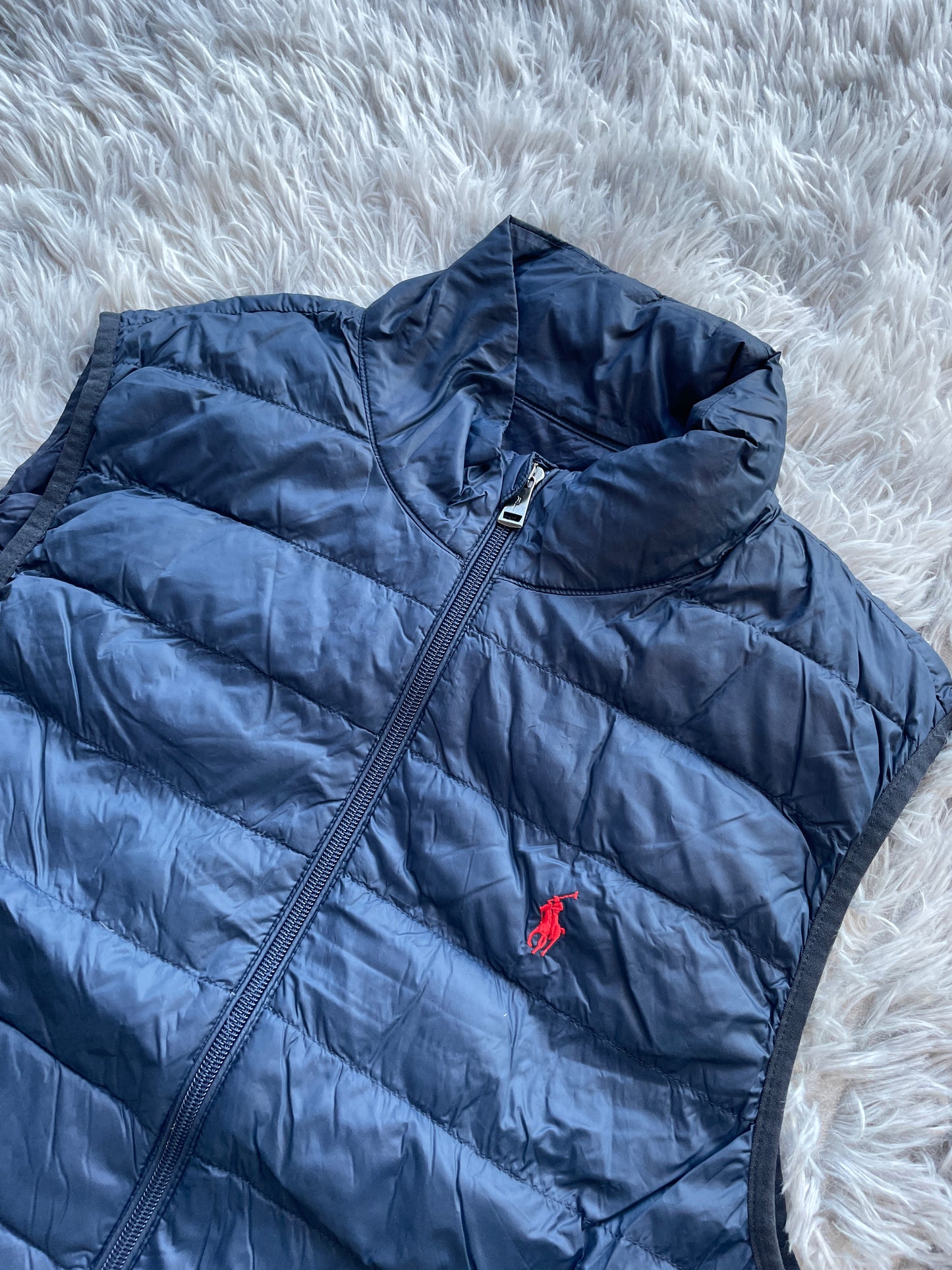 Ralph Lauren Weste (M)