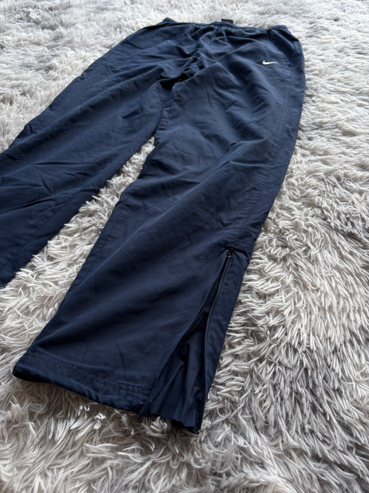 Nike Printed Trackpants (S)