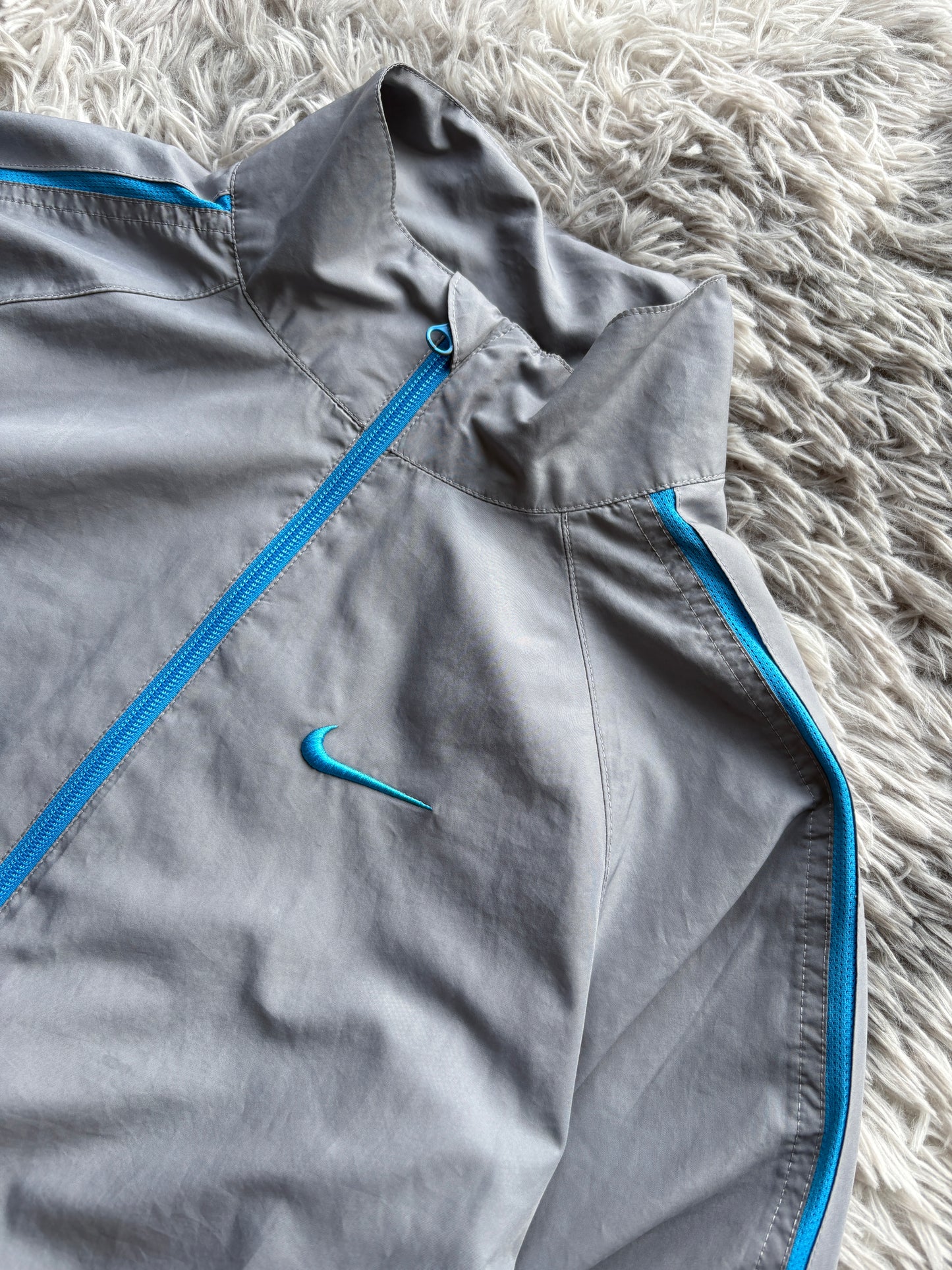 Nike Tracksuit (S)
