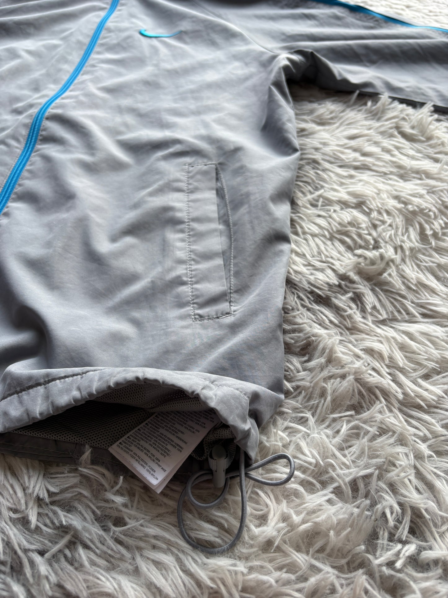Nike Tracksuit (S)