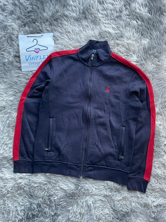 Ralph Lauren Zip (M)