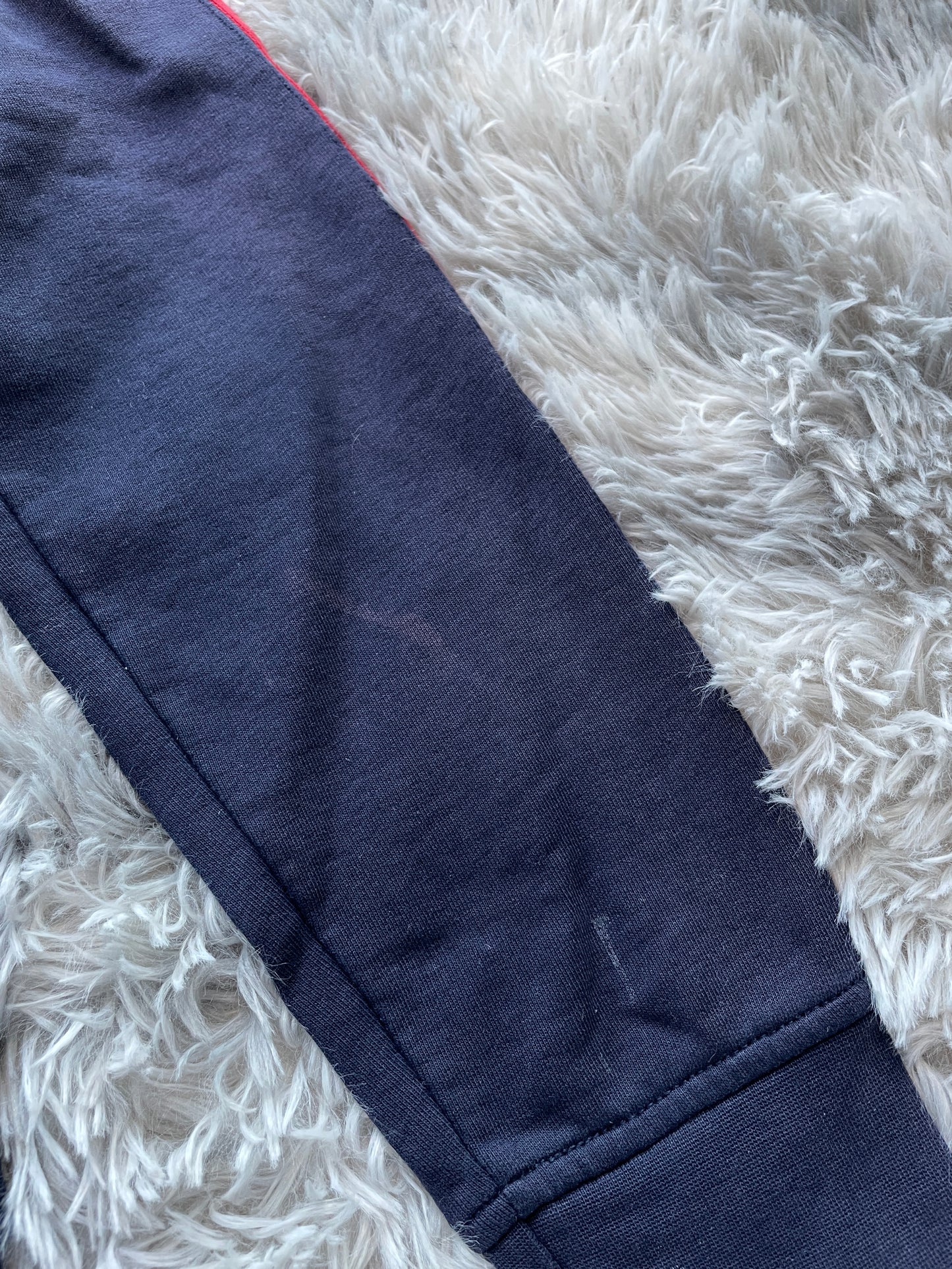 Ralph Lauren Zip (M)