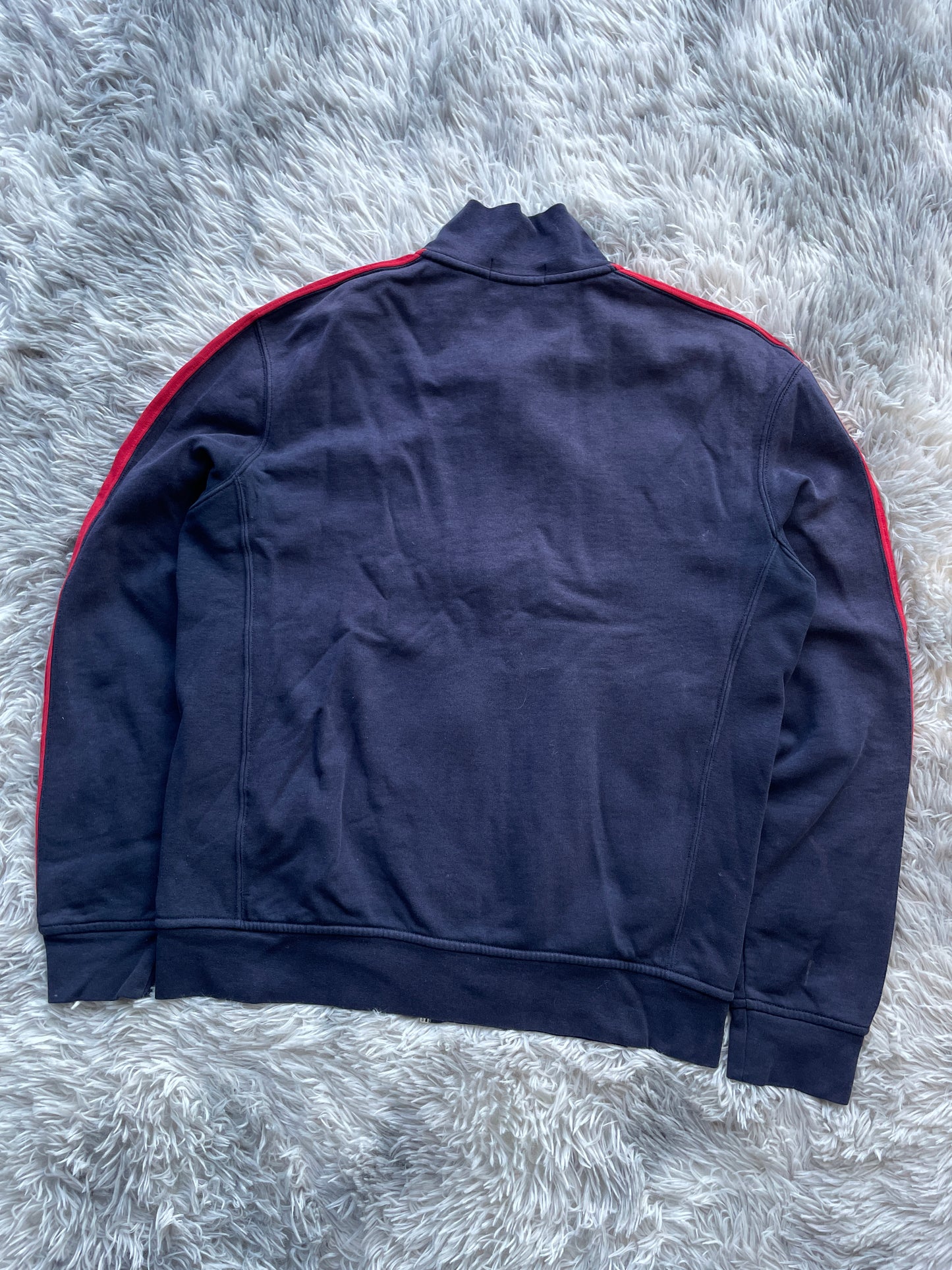 Ralph Lauren Zip (M)