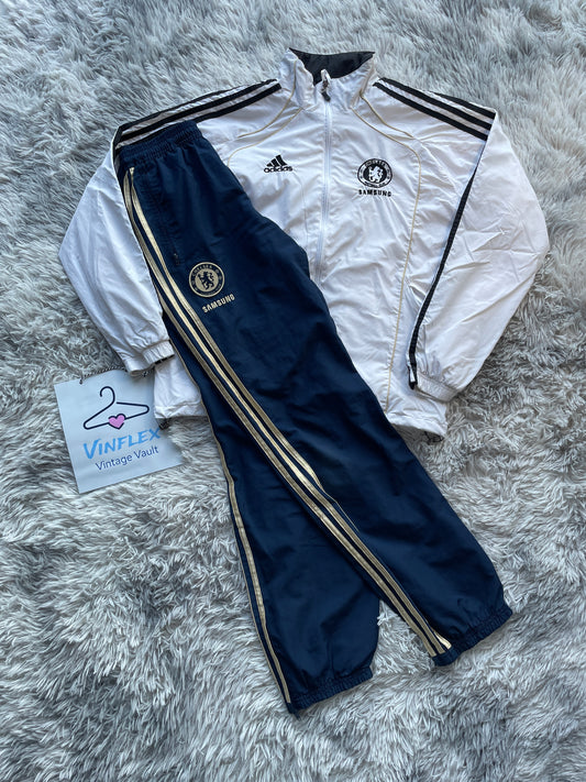 Chelsea 2012 Tracksuit (176cm / 15-16Jahre)