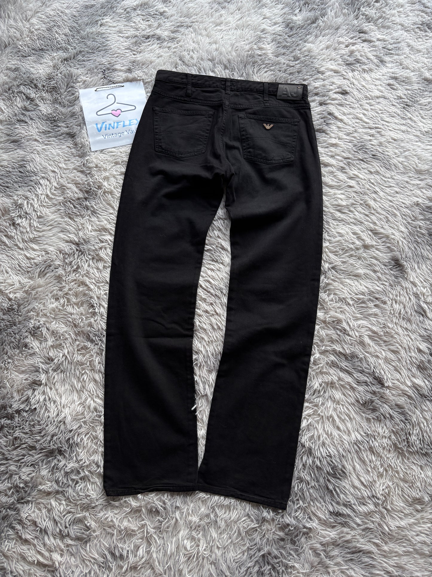 Armani Jeans (33 / M-L)