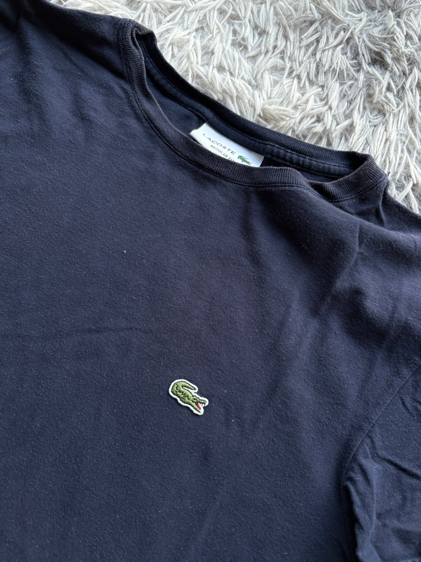 Lacoste T-Shirt (XS-S)