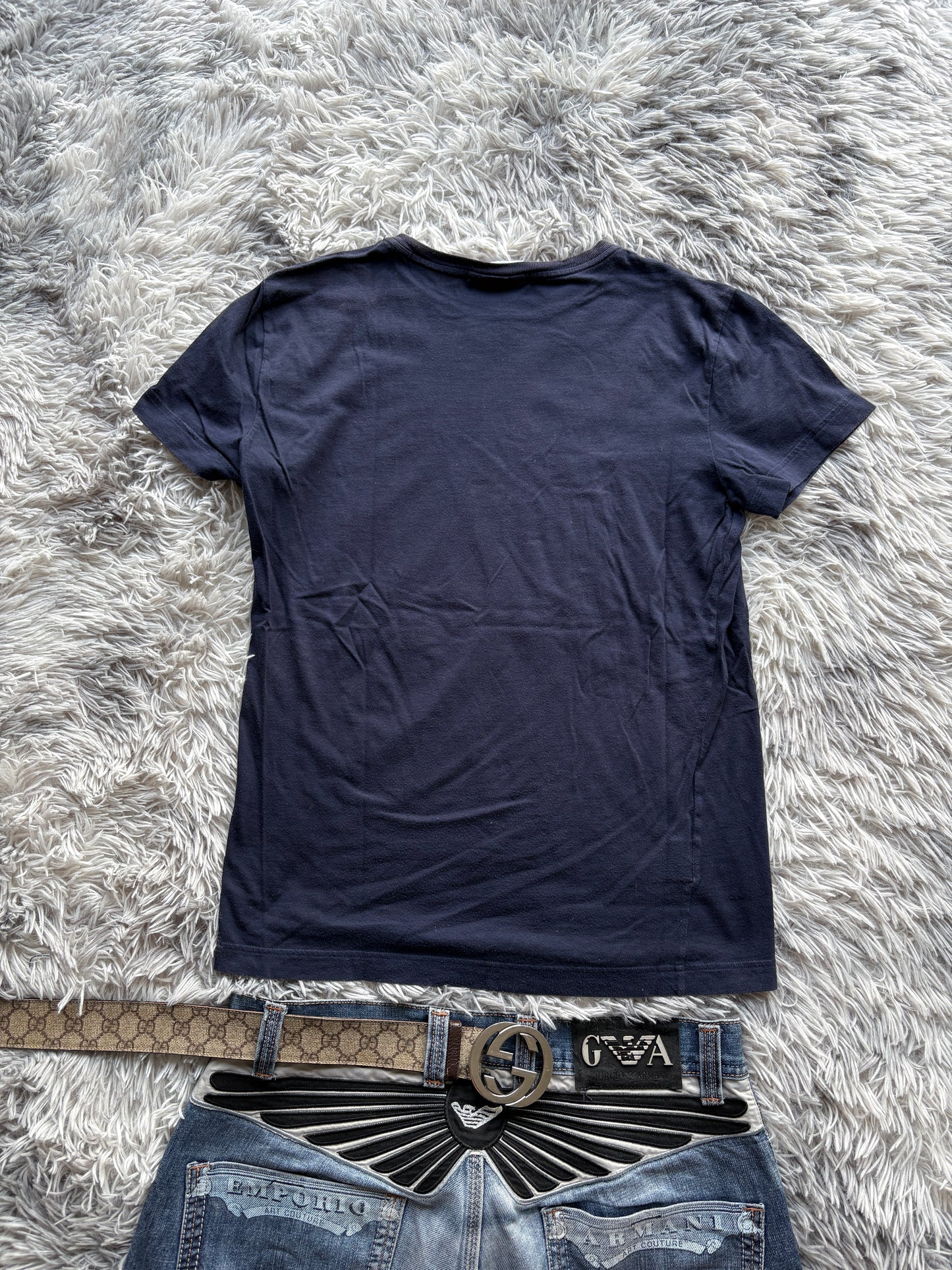 Lacoste T-Shirt (XS-S)