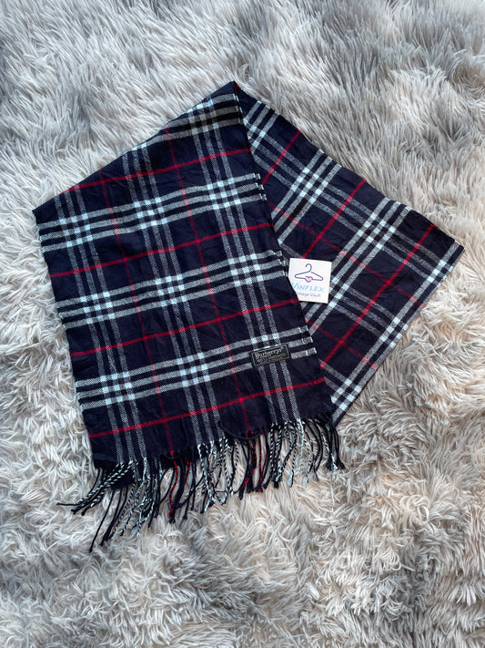 Burberry Schal